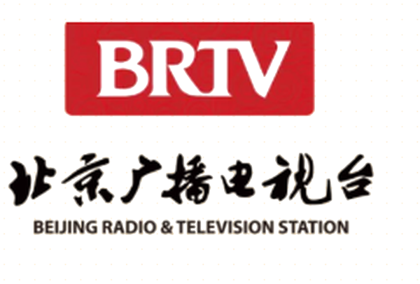 北京广播电视台 标识